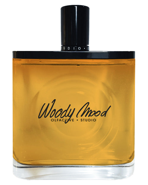 Woody Mood-Olfactive Studio samples & decants -Scent Split