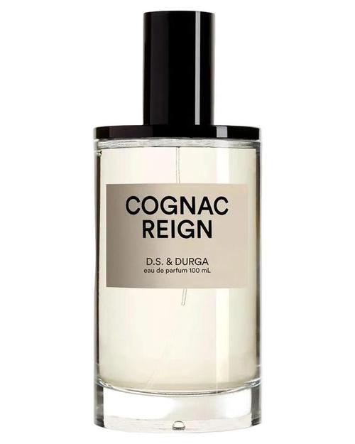 Cognac Reign-D.S. & Durga samples & decants -Scent Split
