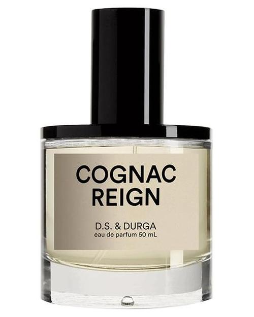 Cognac Reign-D.S. & Durga samples & decants -Scent Split