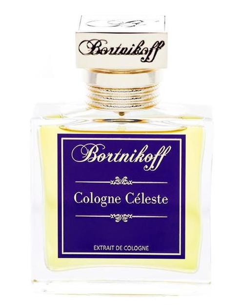 Cologne Céleste-Bortnikoff samples & decants -Scent Split
