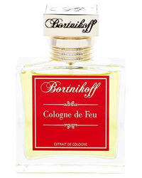 Cologne de Feu