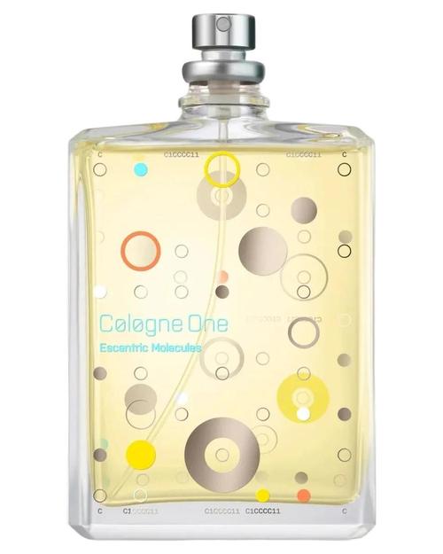 Cologne One-Escentric Molecules samples & decants -Scent Split