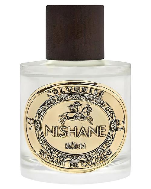 Colognise Sample & Decants by Nishane – Scent Split