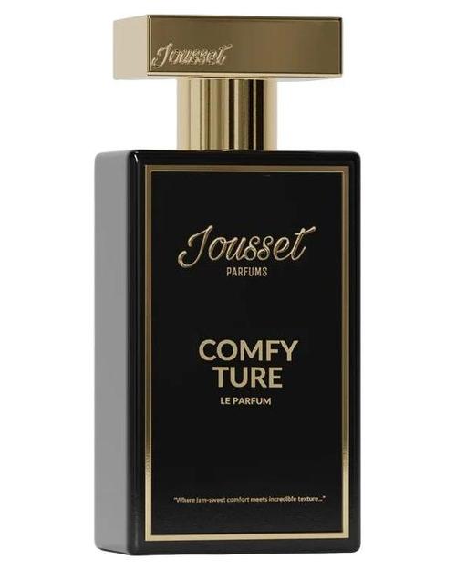 Comfy Ture-Jousset Parfums samples & decants -Scent Split