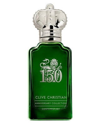 Contemporary-Clive Christian samples & decants -Scent Split