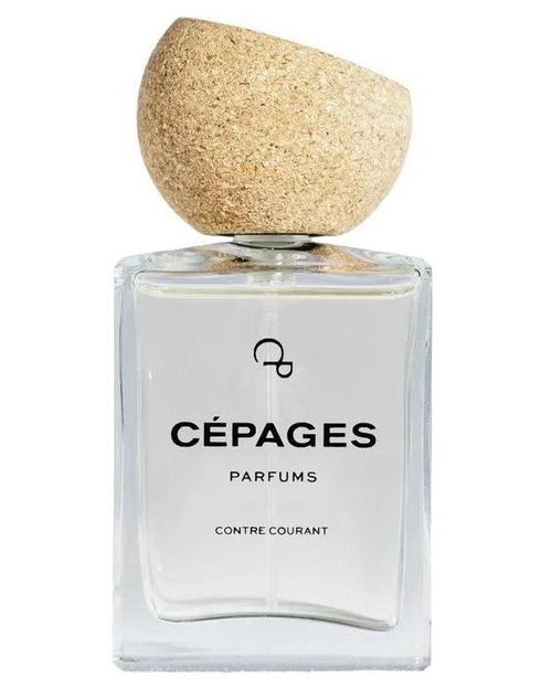 Contre Courant-Cépages samples & decants -Scent Split