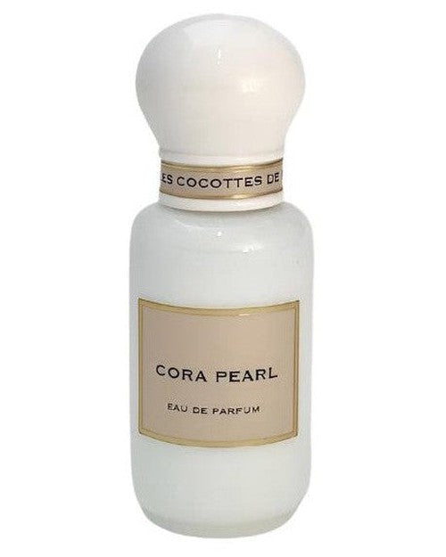 Cora Pearl-Les Cocottes de Paris samples & decants -Scent Split