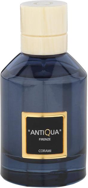 Corami-Antiqua Firenze samples & decants -Scent Split