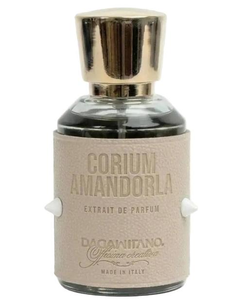 Corium Amandorla-Dadamilano samples & decants -Scent Split