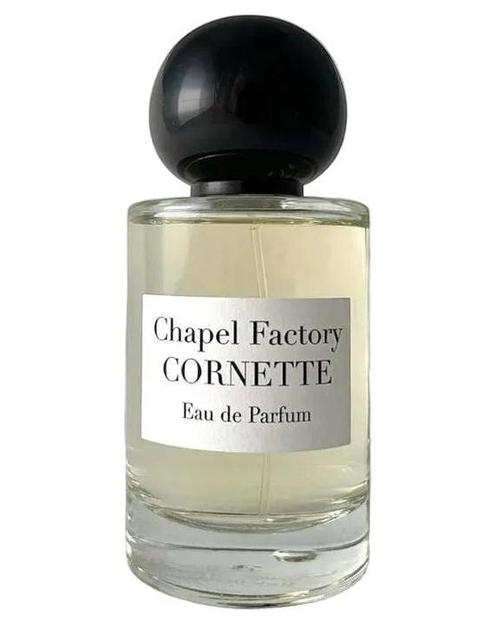Cornette-Chapel Factory samples & decants -Scent Split