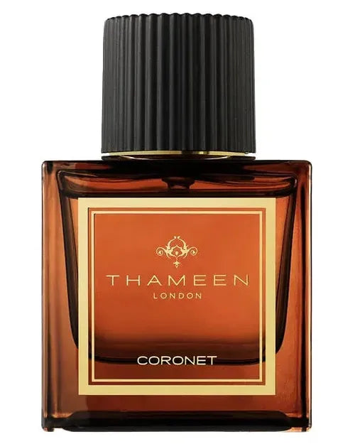 Coronet-Thameen samples & decants -Scent Split