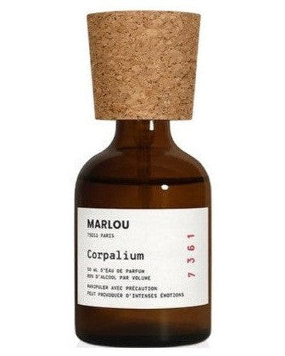 Corpalium-Marlou samples & decants -Scent Split