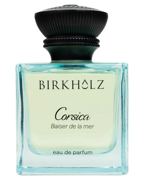 Corsica - Baiser de la Mer Sample & Decants by Birkholz – Scent Split