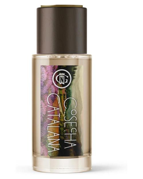 Cosecha Catalana-Gentleman’s Nod samples & decants -Scent Split