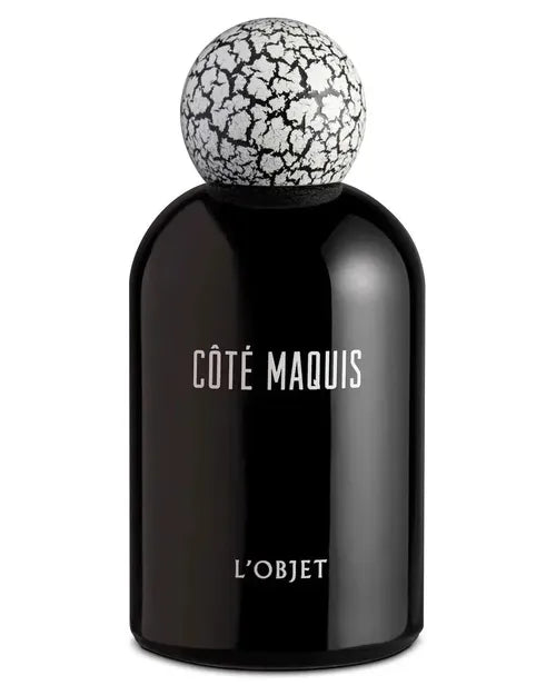 Côté Maquis-L'Objet samples & decants -Scent Split
