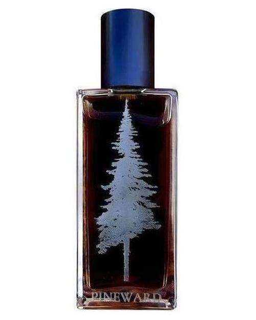 Cotswold-Pineward Perfumes samples & decants -Scent Split