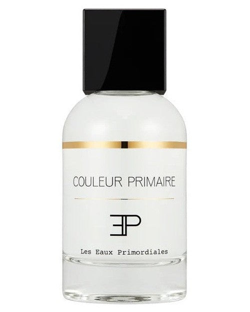 Couleur Primaire Sample & Decants by Les Eaux Primordiales – Scent