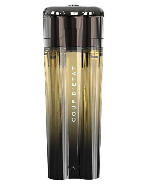 Coup d'Etat-Miles Wambaugh samples & decants -Scent Split