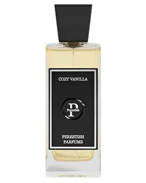 Cozy Vanilla-Perestish Parfums samples & decants -Scent Split