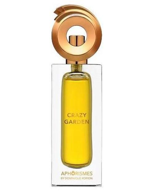 Crazy Garden-Aphorismes samples & decants -Scent Split
