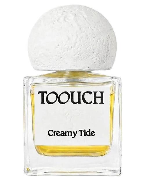 Creamy Tide-Toouch samples & decants -Scent Split