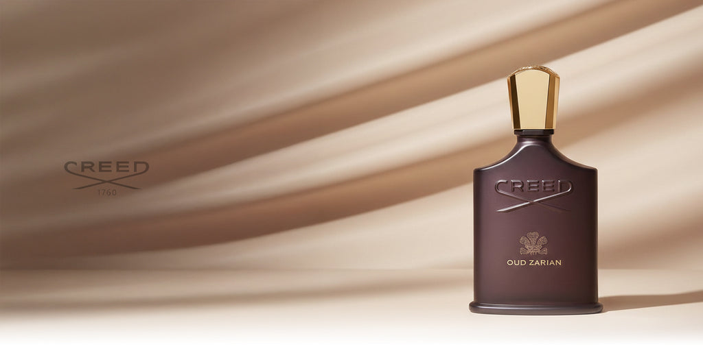 Creed collection banner