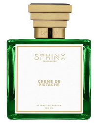 Creme De Pistache
