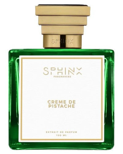 Creme De Pistache-Sphinx samples & decants -Scent Split
