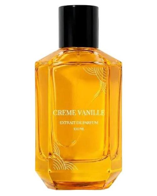 Crème Vanille-Nuages samples & decants -Scent Split