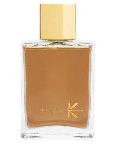Cri Du Kalahari Sample & Decants by Ella K Parfums – Scent Split
