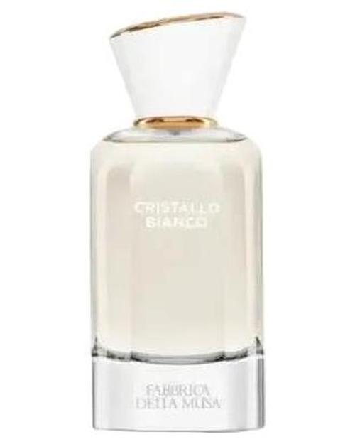 Cristallo Bianco-Fabbrica Della Musa samples & decants -Scent Split