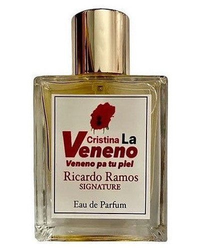 Cristina la Veneno Veneno pa' tu piel