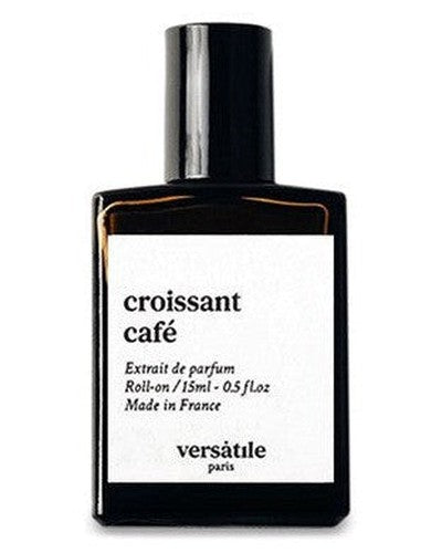 【velsatile paris】croissant café 15ml Croissant Café Sample & Decants by Versatile – Scent Split