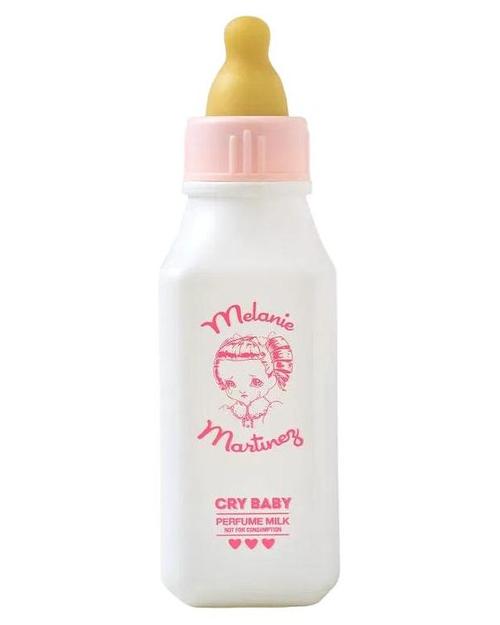 Cry Baby Sample & Decants by Portals Parfums by Melanie Martinez
