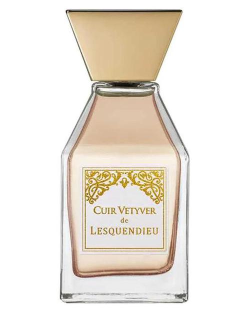 Cuir Vetyver-Lesquendieu samples & decants -Scent Split