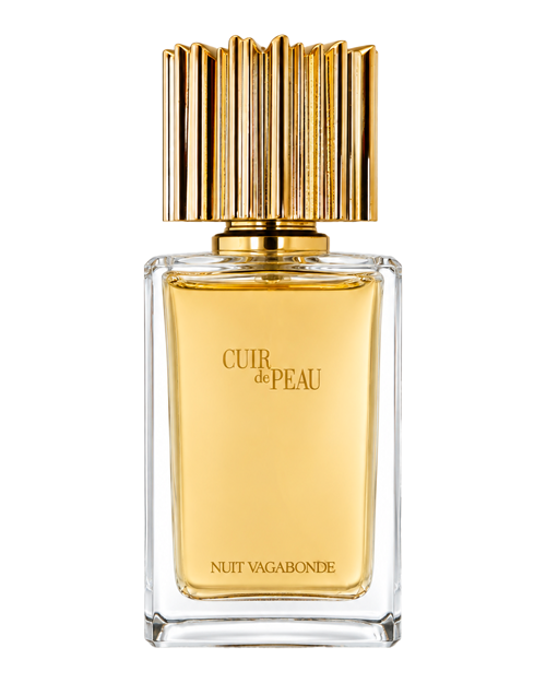 Cuir de Peau-Nuit Vagabonde samples & decants -Scent Split