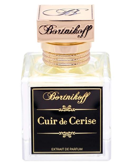 Cuir de Cerise-Bortnikoff samples & decants -Scent Split
