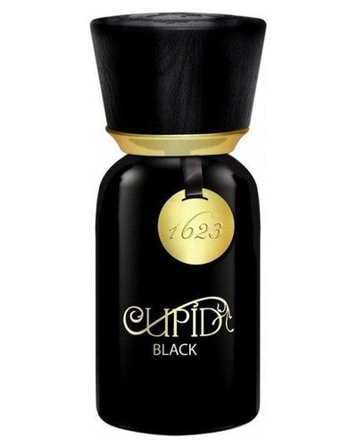 Cupid Black 1623 Sample & Decants by Cupid Perfumes – Scent Split