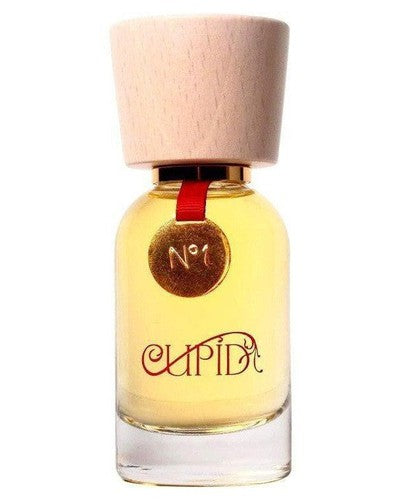 Cupid No.1 Sample & Decants by Cupid Perfumes – Scent Split