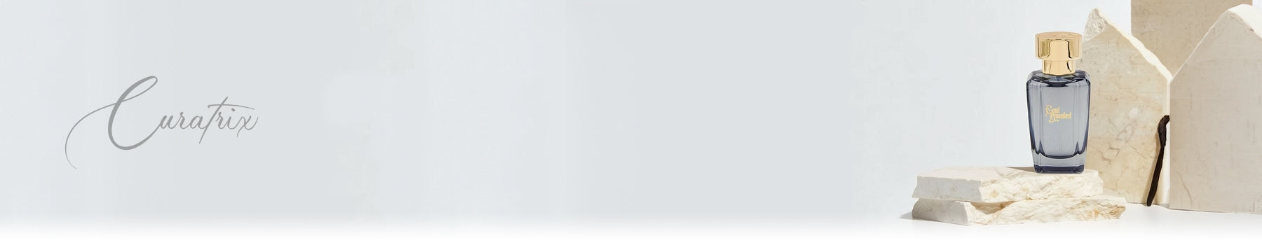 Curatrix collection banner