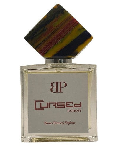 Cursed-Bruno Perrucci Parfums samples & decants -Scent Split