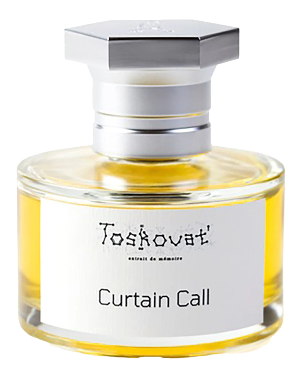 Curtain Call-Toskovat' samples & decants -Scent Split