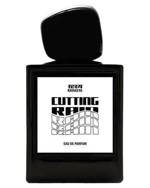 Cutting Rain-Rahasya samples & decants -Scent Split
