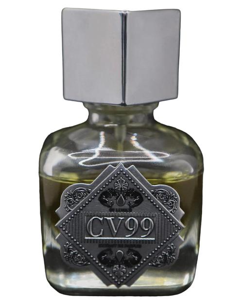 CV99-Lussur samples & decants -Scent Split