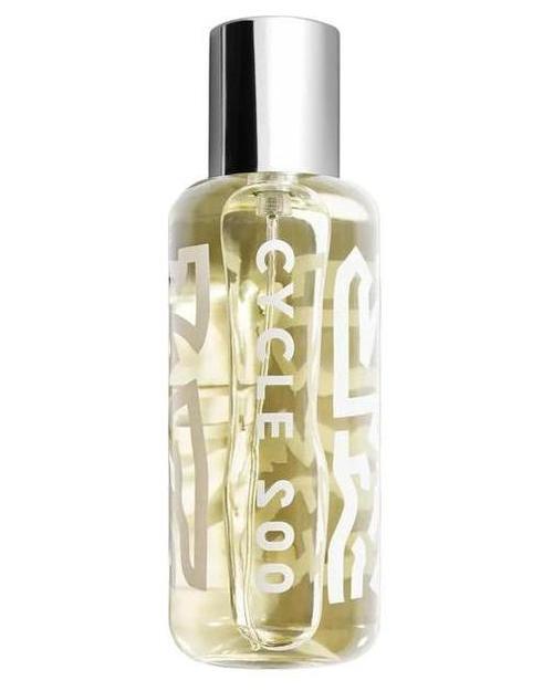 Cycle 002-Maison Violet samples & decants -Scent Split