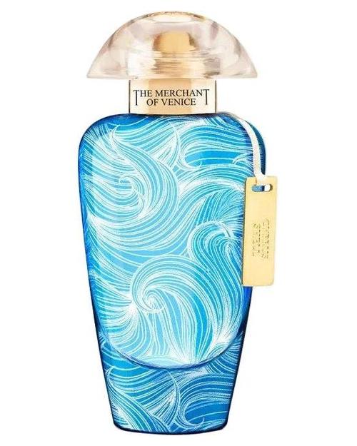 Cyprus Shell Sample & Decants by The Merchant of Venice – Scent Split