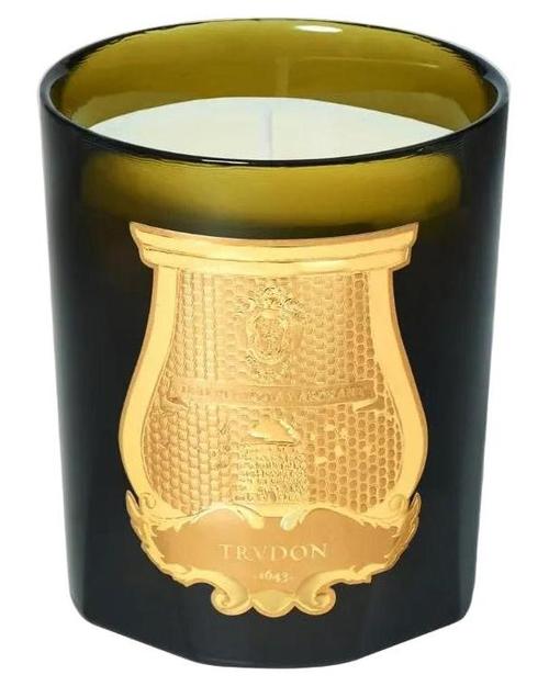 Cyrnos Candle-Trudon samples & decants -Scent Split