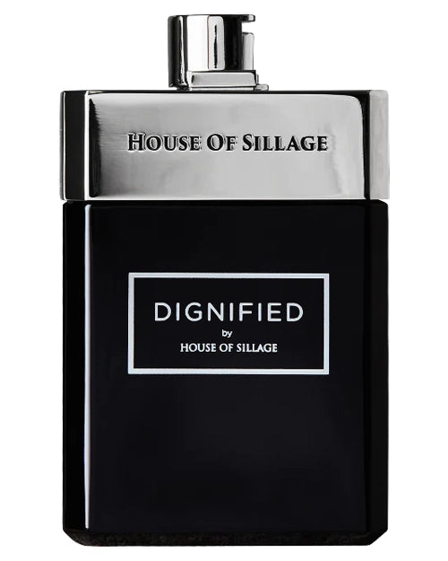 Dignified-House of Sillage samples & decants -Scent Split