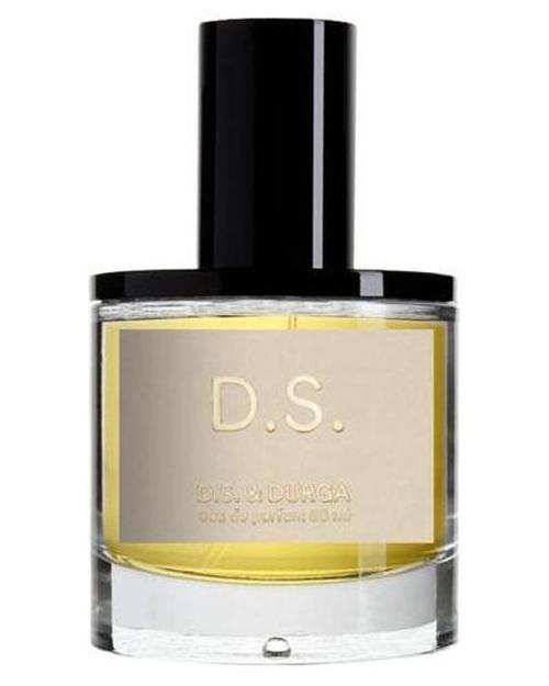 D.S.-D.S. & Durga samples & decants -Scent Split