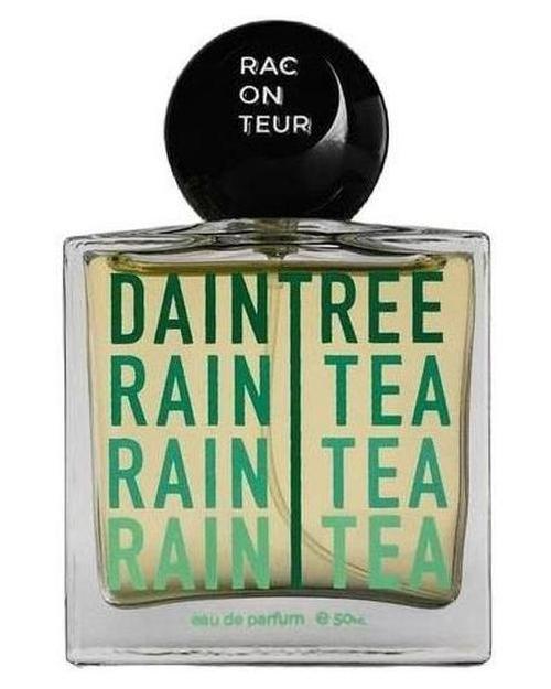 Daintree Rain Tea-Raconteur samples & decants -Scent Split